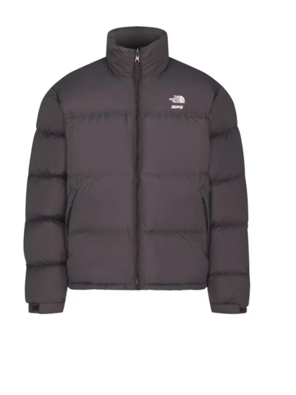 SKIMS x The North Face 1996 Nuptse Jacket -Small / Phoenix